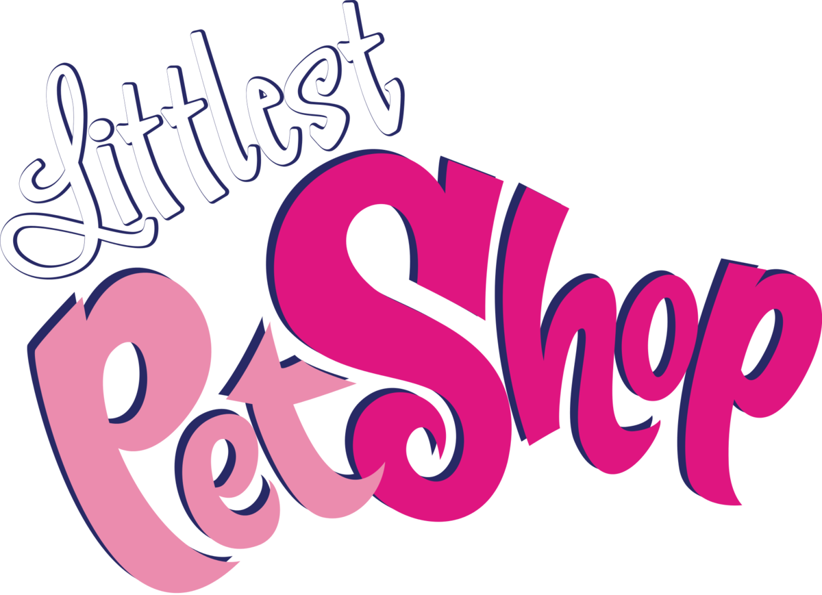 儿童英语启蒙动画《小小宠物店 Littlest Pet Shop (1-4季) 》